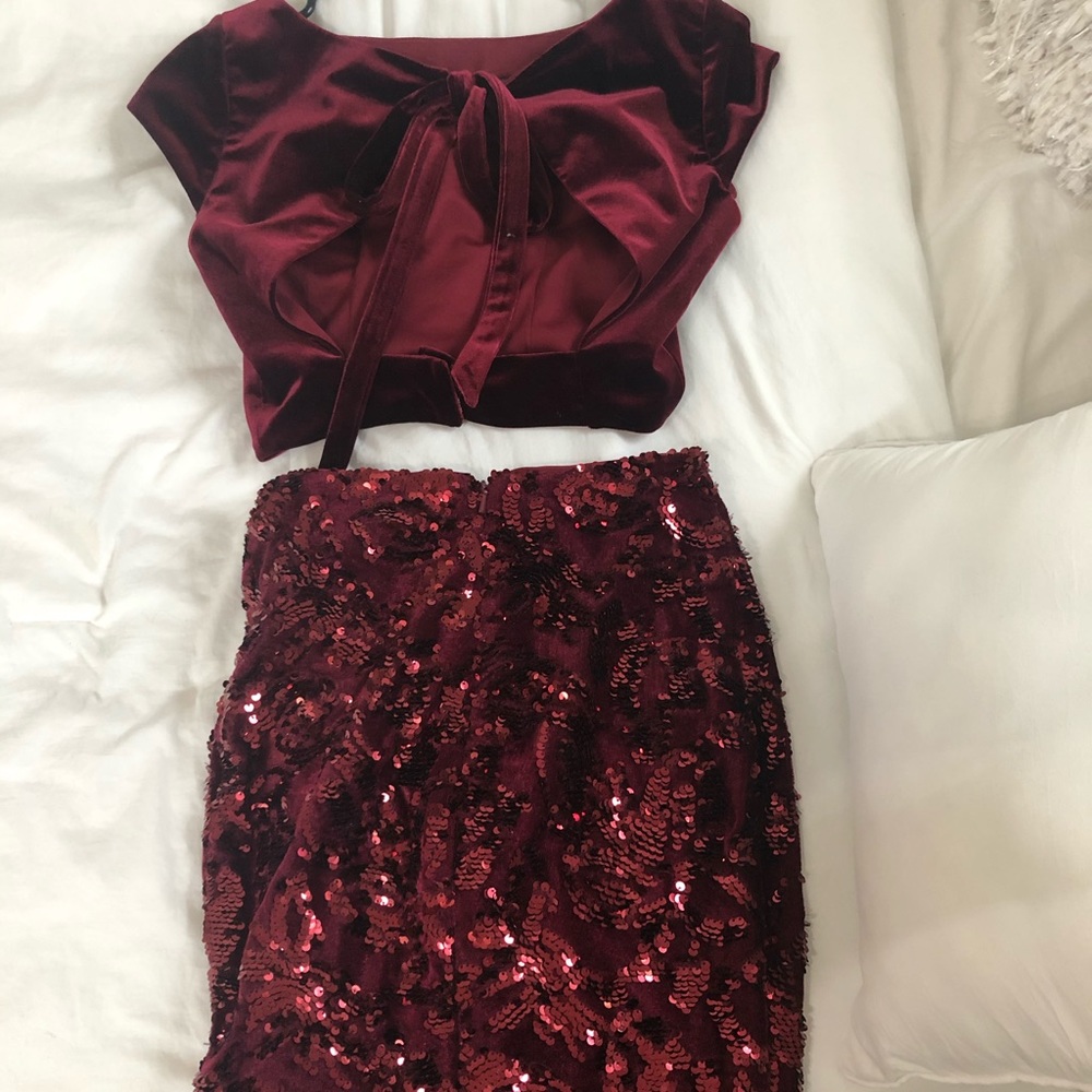 formal two price dress